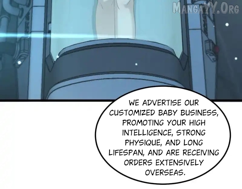 I’m Trapped In This Day For One Thousand Years Chapter 237 - page 85
